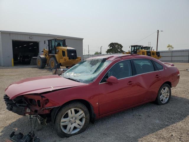 2007 Chevrolet Impala Lt