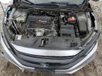 2019 Honda Civic Lx للبيع في Baltimore، MD - Front End