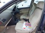 2001 FORD MONDEO GHI for sale at Copart BRISTOL
