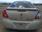 2009 Pontiac G6  for Sale in Adelanto, CA - Vandalism