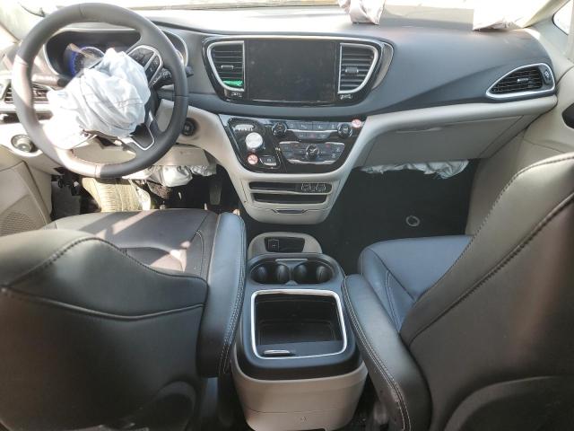  CHRYSLER PACIFICA 2024 Biały