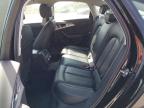 2016 AUDI A6 SE TDI for sale at Copart BELFAST