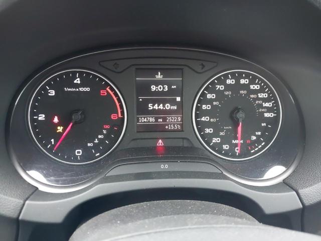 2014 AUDI A3 SE TDI