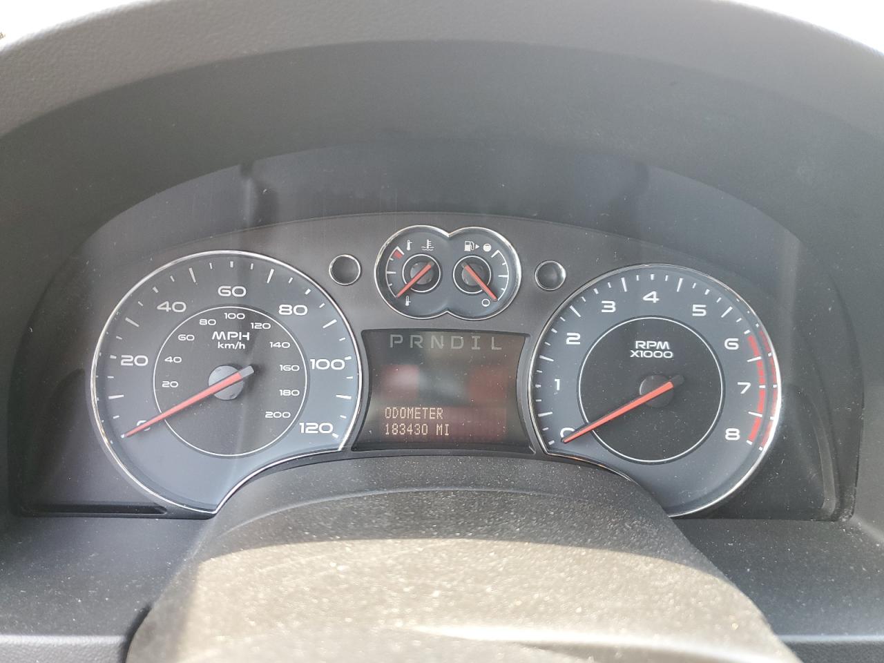 2009 Pontiac Torrent VIN: 2CKDL33F596202467 Lot: 58896555