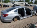 2022 Honda Accord Hybrid Sport zu verkaufen in Chalfont, PA - Stripped
