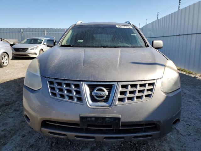 2010 NISSAN ROGUE S  