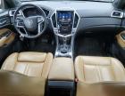2014 Cadillac Srx Luxury Collection for Sale in Pekin, IL - Front End