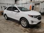 2021 Chevrolet Equinox Lt for Sale in Milwaukee, WI - Rear End