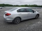 2014 Honda Civic Lx for Sale in Gastonia, NC - Front End