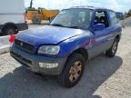 1999 TOYOTA RAV-4 GX A for sale at Copart CORBY