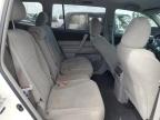 2013 Toyota Highlander Base zu verkaufen in Apopka, FL - Front End