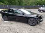 2021 Tesla Model 3    за продажба в Waldorf, MD - Front End