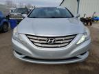 2011 HYUNDAI SONATA GLS à vendre chez Copart ON - TORONTO