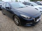 2018 MAZDA 3 SE-L NAV for sale at Copart ROCHFORD