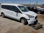 2019 Ford Transit Connect Xlt იყიდება Tucson-ში, AZ - Front End