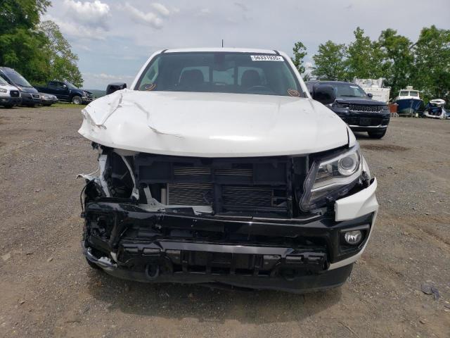 CHEVROLET COLORADO 2022 White