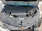 2016 Chevrolet Traverse Lt de vânzare în Houston, TX - Front End