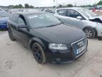 2010 AUDI A3 TECHNIK for sale at Copart ROCHFORD