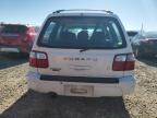 2002 Subaru Forester S zu verkaufen in Magna, UT - Normal Wear