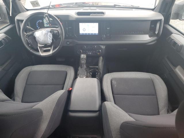  FORD BRONCO 2022 Gray