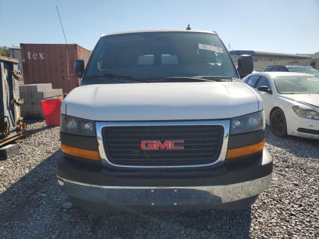  GMC SAVANA 2018 Biały