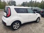2019 Kia Soul  na sprzedaż w West Warren, MA - Burn - Engine