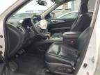 2017 Nissan Pathfinder S for Sale in New Orleans, LA - Front End