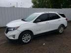 2018 Chevrolet Equinox Ls للبيع في London، ON - Mechanical
