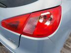 2007 MITSUBISHI COLT CZ3 D for sale at Copart CHESTER