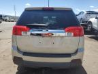 2015 Gmc Terrain Sle na sprzedaż w Albuquerque, NM - Front End