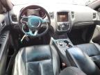 2015 Dodge Durango R/T na sprzedaż w Riverview, FL - Rear End
