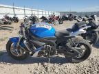 2013 Suzuki Gsx-R600  for Sale in Magna, UT - Front End