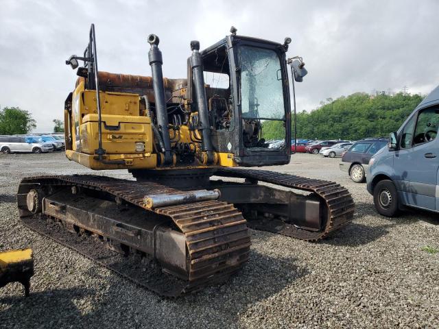 2015 Caterpillar 326Fl Excavator