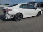 2018 Toyota Camry L   للبيع في Dunn، NC - Rear End