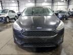 2015 Ford Focus Se للبيع في Ham Lake، MN - Minor Dent/Scratches