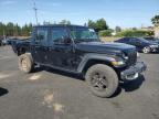 2023 Jeep Gladiator Sport zu verkaufen in San Martin, CA - Rear End