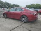 2022 Toyota Camry Xle за продажба в Windsor, NJ - Normal Wear
