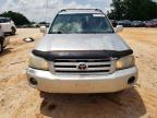 2005 Toyota Highlander Limited на продаже в China Grove, NC - Minor Dent/Scratches