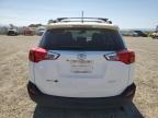 2013 Toyota Rav4 Xle за продажба в American Canyon, CA - Front End