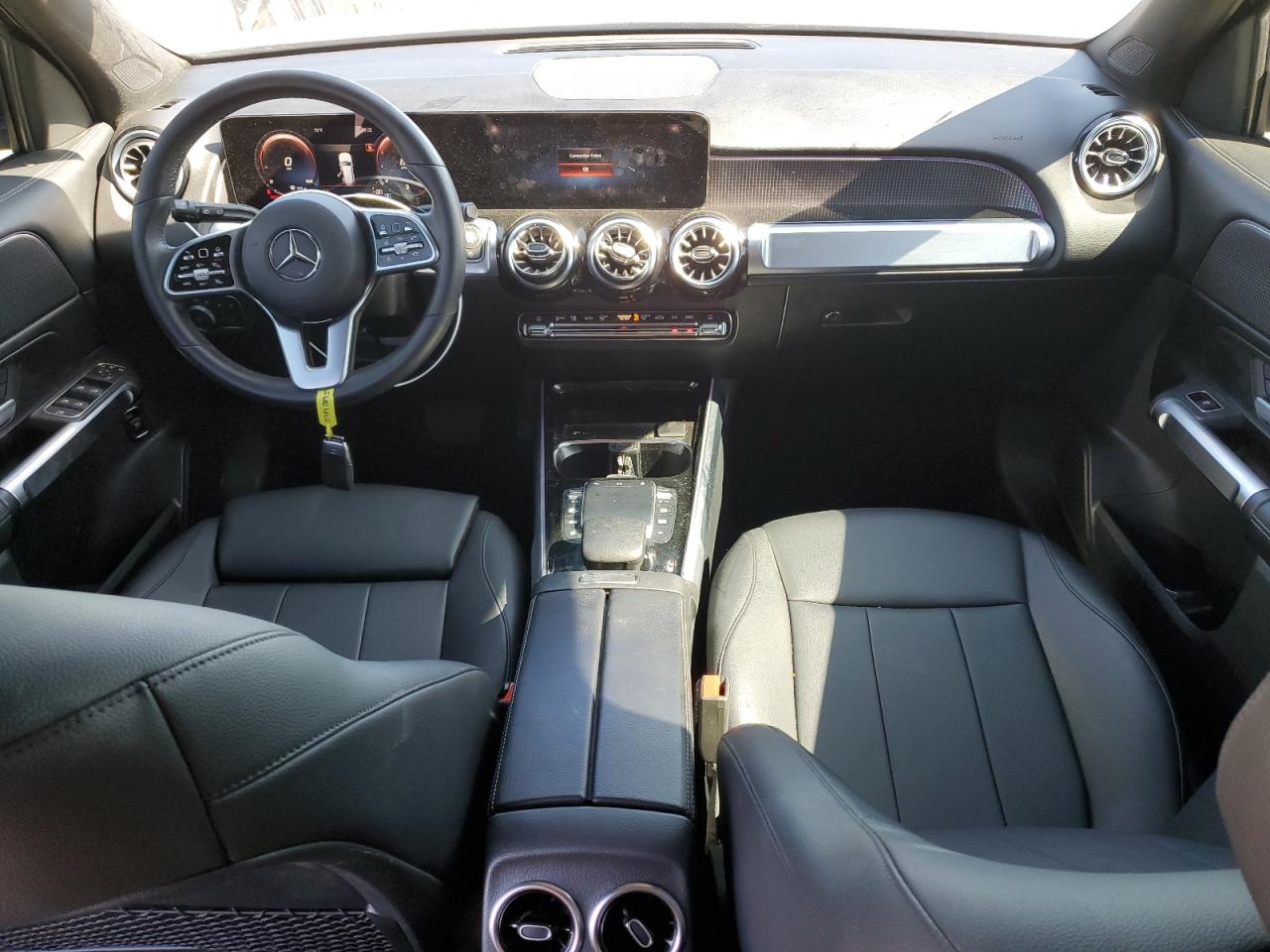 2022 Mercedes-Benz Glb 250 VIN: W1N4M4GB3NW200503 Lot: 57890835