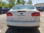 2018 Ford Focus Se for Sale in Northfield, OH - Front End
