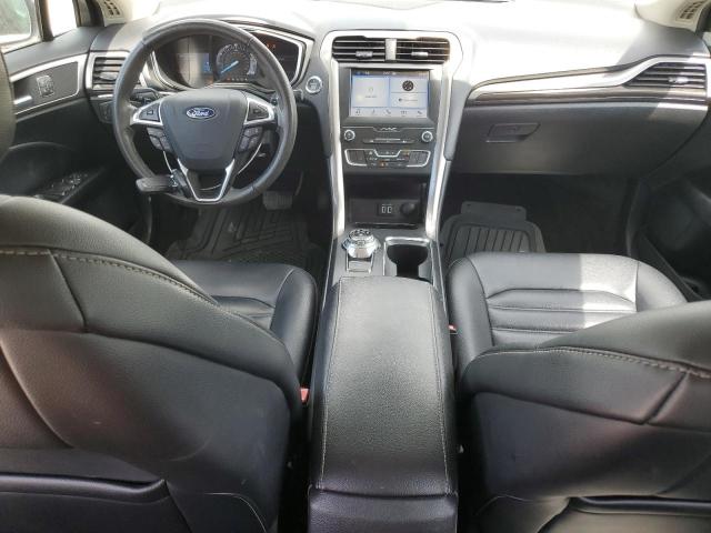 FORD FUSION 2019 Gray