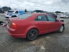 2011 Ford Fusion Se   за продажба в Lumberton, NC - Front End