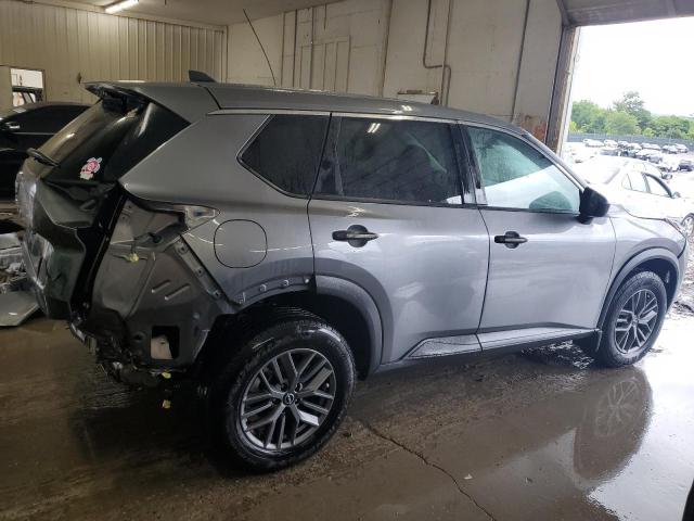  NISSAN ROGUE 2023 Серый