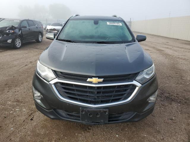  CHEVROLET EQUINOX 2019 Сірий