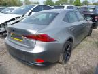 2019 LEXUS IS 300H CV for sale at Copart SANDY