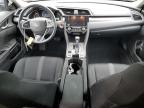 2021 Honda Civic Ex იყიდება Rancho Cucamonga-ში, CA - Minor Dent/Scratches