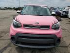 2017 Kia Soul  zu verkaufen in Moraine, OH - Side