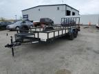2023 Carry-On Utility Trailer for Sale in Mcfarland, WI - Normal Wear