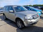 2014 LAND ROVER FREELANDER for sale at Copart NEWBURY